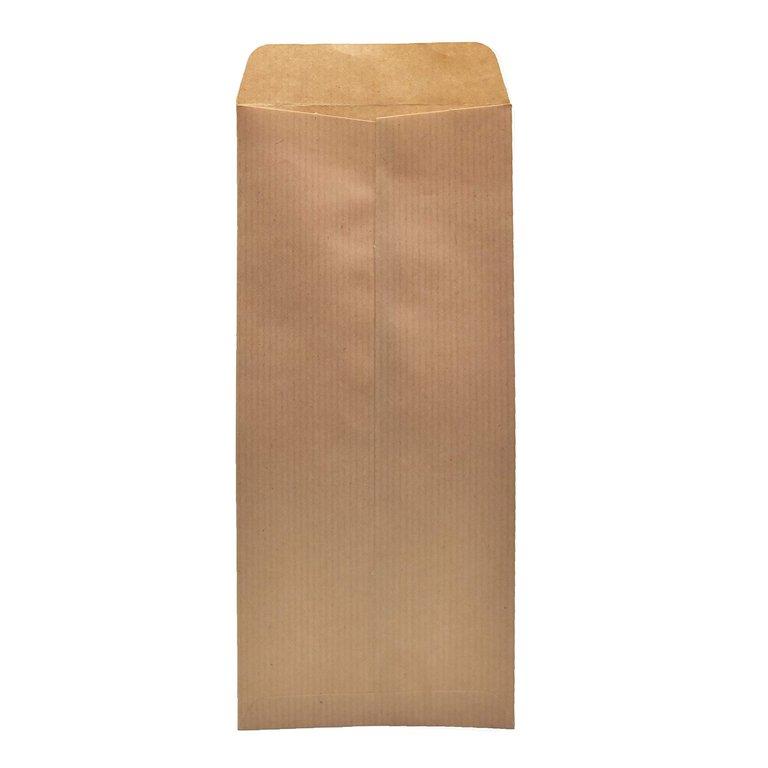 BROWN LETTER ENVELOP
